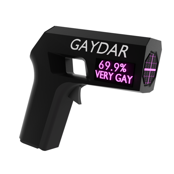 Gaydar